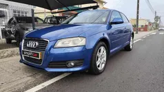 Usado 2010 Audi A3 | € 8.900 (Preço justo)