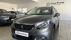 Usado 2019 Peugeot 2008 Active SUV | € 14.550 (Super Preço)