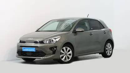 Usado 2023 Kia Rio | € 15.750 (Preço justo)