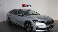 Usado 2025 Skoda Superb Selection Carrinha | € 34.990 (Bom preço)