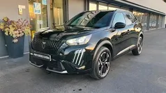 Preto Usado 2024 Peugeot 2008 SUV | € 18.990 (Super Preço)