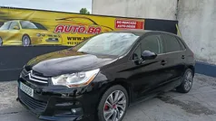 Usado 2011 Citroën C4 Business Class | € 8.690 (Preço justo)