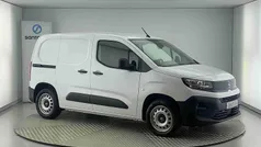 Usado 2024 Opel Combo Monovolume | € 19.990 (Preço justo)