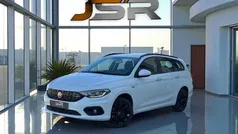 Branco Usado 2020 Fiat Tipo Wagon Carrinha | € 10.890 (Preço justo)