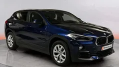 Azul Usado 2019 BMW X2 SUV | € 22.990 (Super Preço)