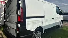 Branco Usado 2018 Renault Trafic Van | € 14.900 (Super Preço)