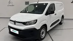 Branco Usado 2024 Citroën Berlingo Monovolume | € 21.450 (Preço justo)
