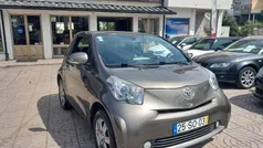 Castanho Usado 2012 Toyota iQ Citadino | € 7.990 (Bom preço)