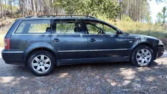 Usado 2003 VW Passat Carrinha | € 3.750 (Preço justo)