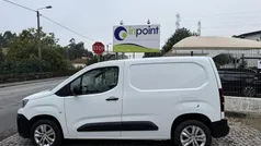 Usado 2021 Peugeot Partner Monovolume | € 11.800 (Bom preço)