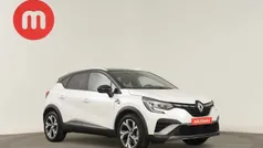 Usado 2023 Renault Captur RS Line SUV | € 21.699 (Preço justo)