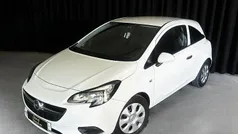 Usado 2017 Opel Corsa Dynamic | € 8.800 (Bom preço)