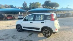 Branco Usado 2022 Fiat Panda | € 14.500