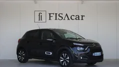 Usado 2024 Citroën C3 PureTech Citadino | € 17.900 (Preço justo)