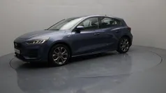 Usado 2022 Ford Focus ST-Line | € 19.990 (Preço justo)