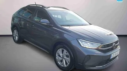 Cinzento Usado 2024 VW Taigo SUV | € 19.490 (Preço justo)