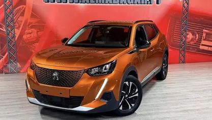 Outra Usado 2022 Peugeot e-2008 SUV | € 18.900 (Super Preço)