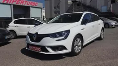 Branco Usado 2019 Renault Mégane IV Carrinha | € 15.900 (Bom preço)