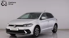 Usado 2024 VW Polo | € 19.690 (Preço justo)