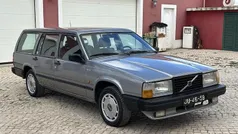 Usado 1986 Volvo 740 | € 2.500