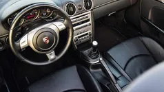 Usado 2007 Porsche Boxster Cabrios | € 36.900