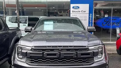 Usado Ford Ranger Raptor 210 HP (154 kW) 2025 Pickup