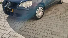 Usado 2007 VW Polo Citadino | € 2.950 (Bom preço)