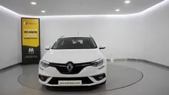 Usado 2019 Renault Mégane GrandTour LIMITED Carrinha | € 15.480 (Preço justo)