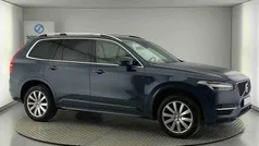 Azul Usado 2018 Volvo XC90 Momentum SUV | € 42.490 (Bom preço)
