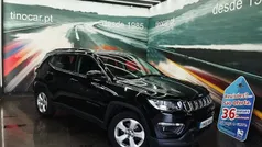 Usado 2019 Jeep Compass SUV | € 20.299 (Preço justo)