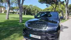 Usado 2022 Land Rover Range Rover Sport SUV | € 94.900 (Bom preço)