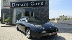 Fiat Coupé