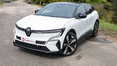 Usado 2022 Renault Mégane | € 23.900 (Preço justo)