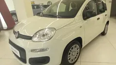 Branco Novo 2025 Fiat Panda Citadino | € 16.500 (Preço justo)