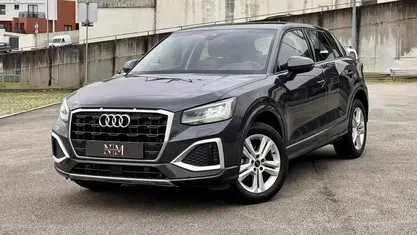 Usado 2025 Audi Q2 SUV | € 29.990 (Preço justo)
