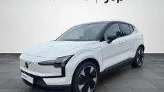 Branco Usado 2024 Volvo EX30 Performance SUV | € 42.900 (Preço justo)