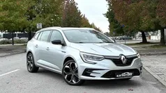 Usado 2022 Renault Mégane IV Carrinha | € 19.900 (Preço justo)