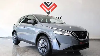 Usado 2023 Nissan Qashqai SUV | € 25.900 (Bom preço)