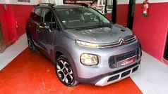 Usado 2018 Citroën C3 Aircross PureTech SUV | € 11.950 (Preço justo)