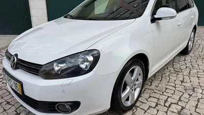 Usado 2011 VW Golf VI Citadino | € 5.900 (Preço justo)