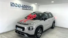 Usado 2018 Citroën C3 Aircross SUV | € 12.500 (Preço justo)