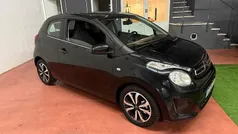Usado 2016 Citroën C1 Citadino | € 7.100 (Bom preço)