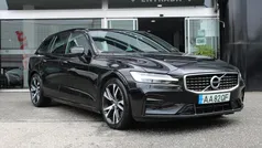 Usado 2020 Volvo V60 R-Design Carrinha | € 27.900 (Preço justo)