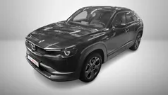 Preto Usado 2023 Mazda MX30 Ad'Vantage SUV | € 21.990 (Preço justo)