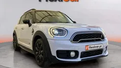 Branco Usado 2019 Mini Countryman SUV | € 21.990 (Super Preço)