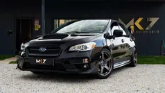 Usado 2015 Subaru Impreza | € 38.990