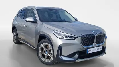 Usado 2024 BMW iX SUV | € 42.900 (Bom preço)
