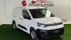 Usado 2020 Citroën Berlingo Monovolume | € 11.500 (Bom preço)