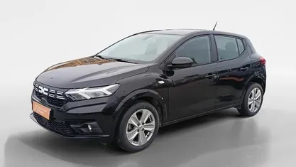 Usado 2024 Dacia Sandero Expression | € 15.092 (Bom preço)