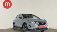 Usado 2023 Nissan Qashqai Tekna SUV | € 34.999 (Preço justo)